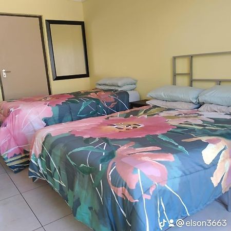 Elson Lodge K1 Katlehong Экстерьер фото